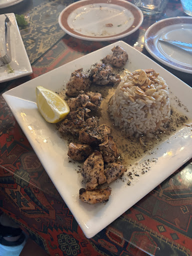 Photo of Khalil's - 4757 Baum Blvd, Pittsburgh, PA 15213