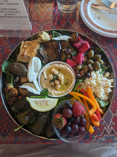 Photo of Khalil's - 4757 Baum Blvd, Pittsburgh, PA 15213