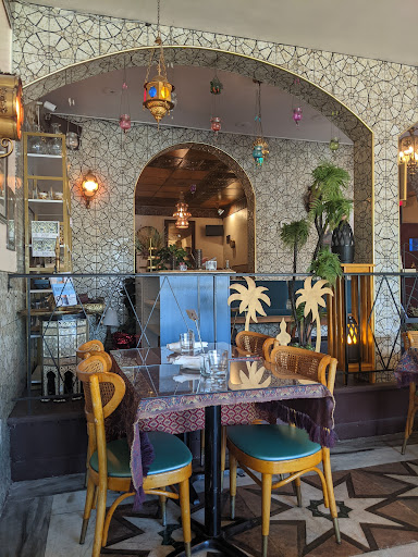 Photo of Khalil's - 4757 Baum Blvd, Pittsburgh, PA 15213