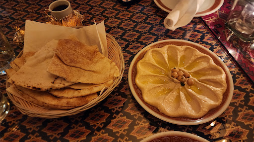 Photo of Khalil's - 4757 Baum Blvd, Pittsburgh, PA 15213