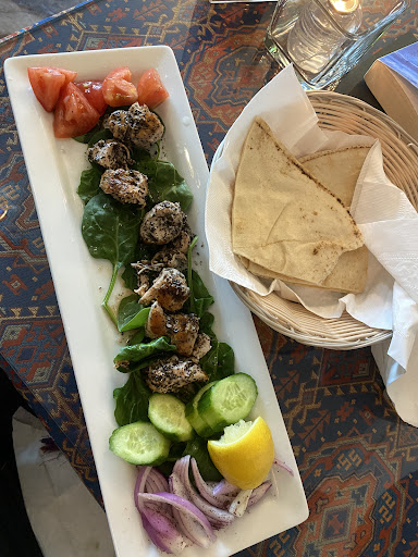 Photo of Khalil's - 4757 Baum Blvd, Pittsburgh, PA 15213