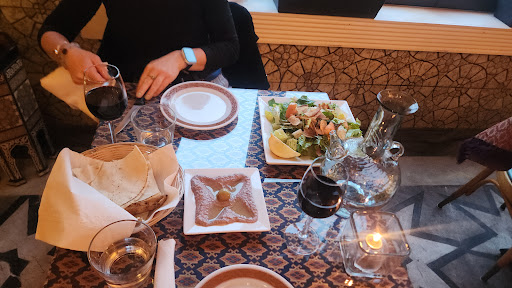 Photo of Khalil's - 4757 Baum Blvd, Pittsburgh, PA 15213