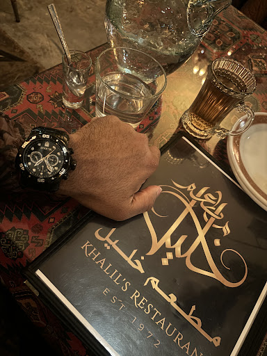 Photo of Khalil's - 4757 Baum Blvd, Pittsburgh, PA 15213