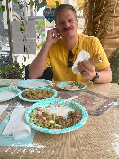 Photo of Jolina's 2 - 3524 Fifth Ave, Pittsburgh, PA 15213