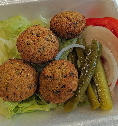 Photo of Jolina's 2 - 3524 Fifth Ave, Pittsburgh, PA 15213