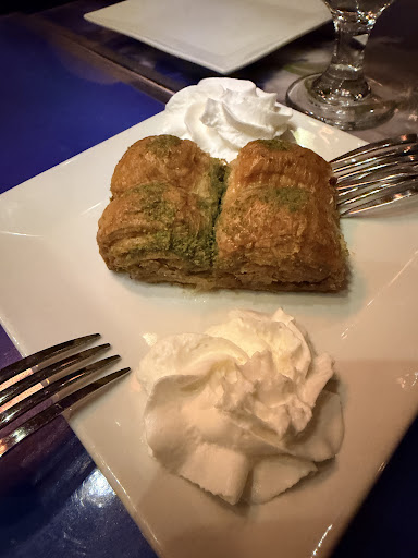 Photo of Pasha Mediterranean Restaurant - 808 Ivy St, Pittsburgh, PA 15232