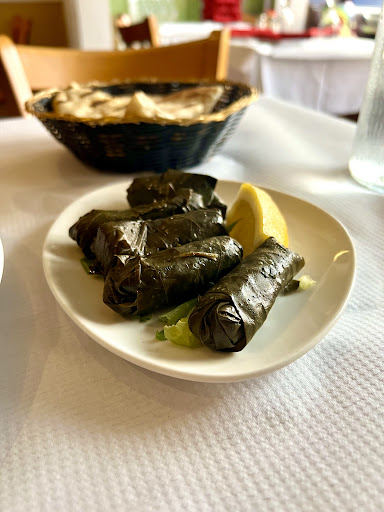 Photo of Pasha Mediterranean Restaurant - 808 Ivy St, Pittsburgh, PA 15232