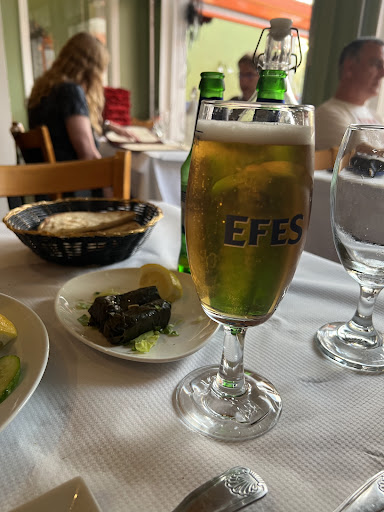 Photo of Pasha Mediterranean Restaurant - 808 Ivy St, Pittsburgh, PA 15232