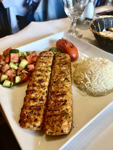 Photo of Pasha Mediterranean Restaurant - 808 Ivy St, Pittsburgh, PA 15232