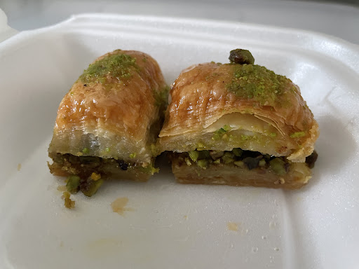 Photo of Pasha Mediterranean Restaurant - 808 Ivy St, Pittsburgh, PA 15232