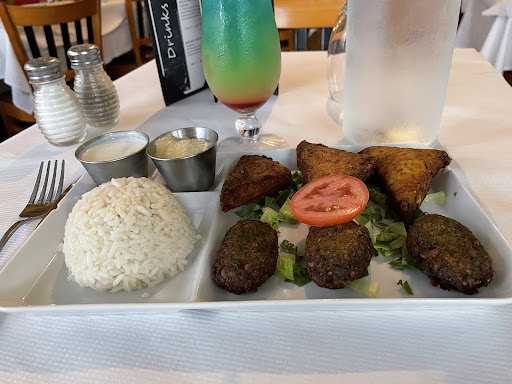 Photo of Pasha Mediterranean Restaurant - 808 Ivy St, Pittsburgh, PA 15232