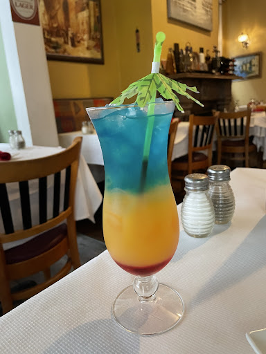 Photo of Pasha Mediterranean Restaurant - 808 Ivy St, Pittsburgh, PA 15232