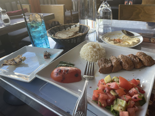 Photo of Pasha Mediterranean Restaurant - 808 Ivy St, Pittsburgh, PA 15232