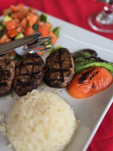 Photo of Pasha Mediterranean Restaurant - 808 Ivy St, Pittsburgh, PA 15232