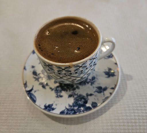 Photo of Pasha Mediterranean Restaurant - 808 Ivy St, Pittsburgh, PA 15232