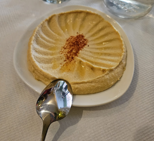 Photo of Pasha Mediterranean Restaurant - 808 Ivy St, Pittsburgh, PA 15232