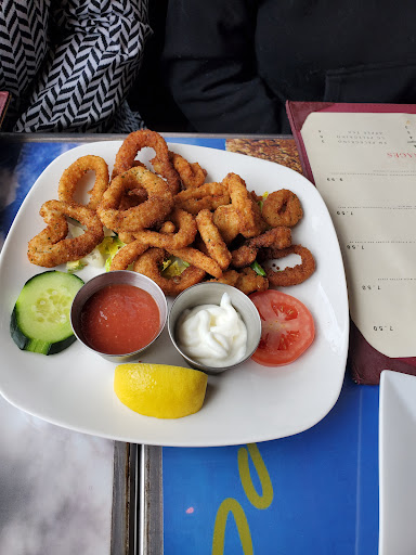 Photo of Pasha Mediterranean Restaurant - 808 Ivy St, Pittsburgh, PA 15232