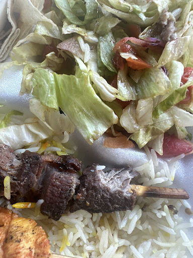 Photo of Dijlah Restaurant and Cafe - 416 Semple St, Pittsburgh, PA 15213