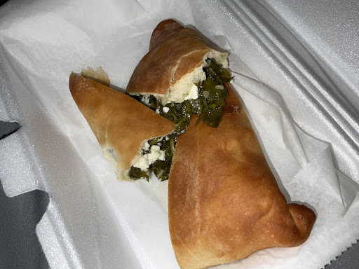 Photo of Dijlah Restaurant and Cafe - 416 Semple St, Pittsburgh, PA 15213