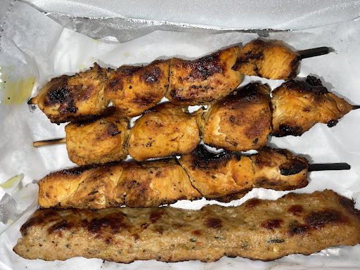 Photo of Dijlah Restaurant and Cafe - 416 Semple St, Pittsburgh, PA 15213