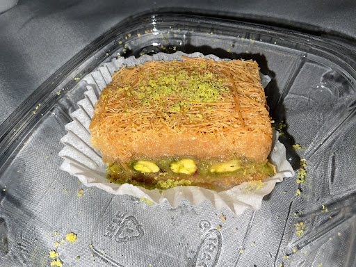 Photo of Dijlah Restaurant and Cafe - 416 Semple St, Pittsburgh, PA 15213