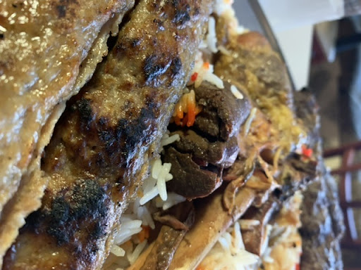 Photo of Dijlah Restaurant and Cafe - 416 Semple St, Pittsburgh, PA 15213