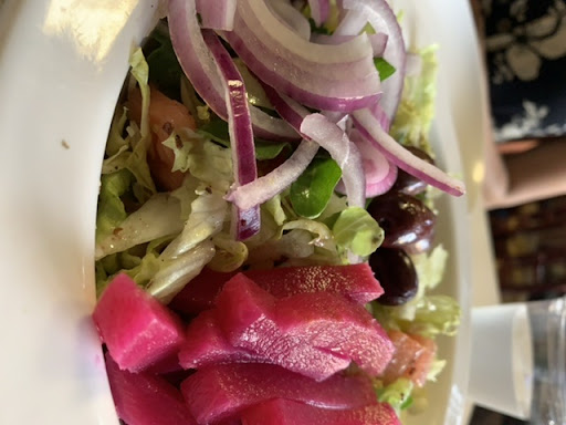 Photo of Dijlah Restaurant and Cafe - 416 Semple St, Pittsburgh, PA 15213