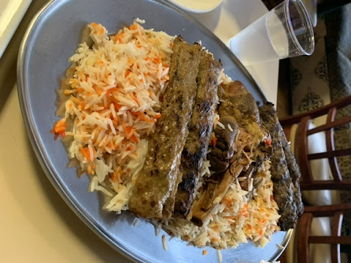 Photo of Dijlah Restaurant and Cafe - 416 Semple St, Pittsburgh, PA 15213