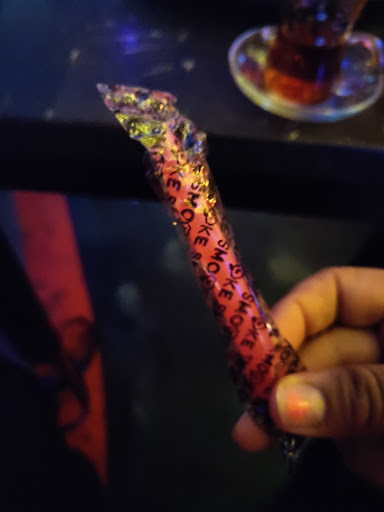 Photo of Dijlah Restaurant and Cafe - 416 Semple St, Pittsburgh, PA 15213