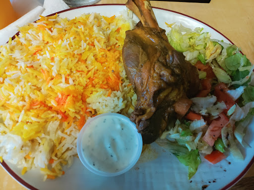 Photo of Dijlah Restaurant and Cafe - 416 Semple St, Pittsburgh, PA 15213