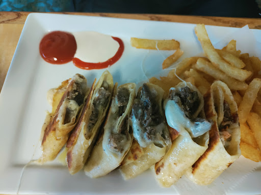 Photo of Dijlah Restaurant and Cafe - 416 Semple St, Pittsburgh, PA 15213