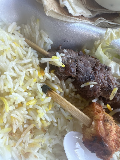 Photo of Dijlah Restaurant and Cafe - 416 Semple St, Pittsburgh, PA 15213