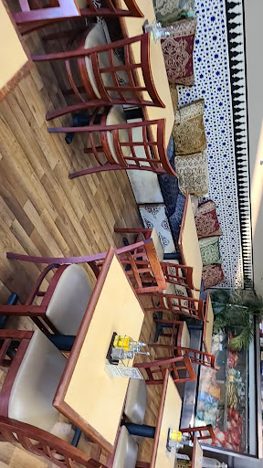 Photo of Dijlah Restaurant and Cafe - 416 Semple St, Pittsburgh, PA 15213