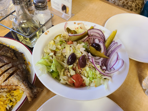 Photo of Dijlah Restaurant and Cafe - 416 Semple St, Pittsburgh, PA 15213