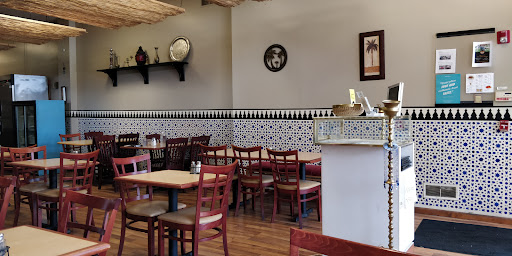 Photo of Dijlah Restaurant and Cafe - 416 Semple St, Pittsburgh, PA 15213