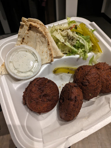 Photo of Dijlah Restaurant and Cafe - 416 Semple St, Pittsburgh, PA 15213