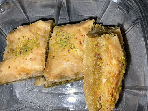 Photo of Dijlah Restaurant and Cafe - 416 Semple St, Pittsburgh, PA 15213