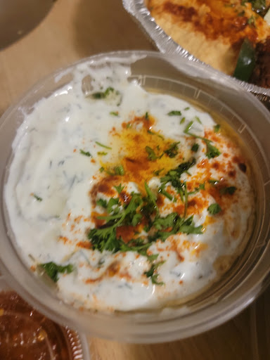 Photo of Mediterranean Grill - 5835 Forbes Ave, Pittsburgh, PA 15217