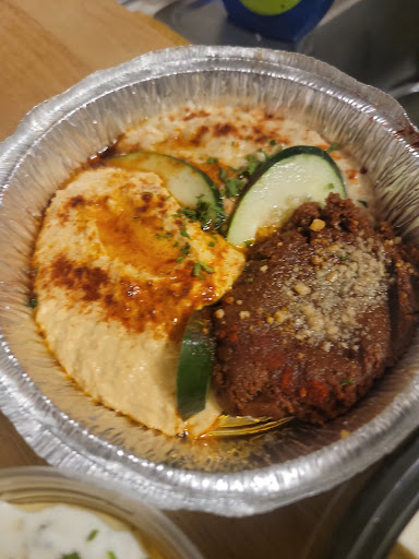 Photo of Mediterranean Grill - 5835 Forbes Ave, Pittsburgh, PA 15217