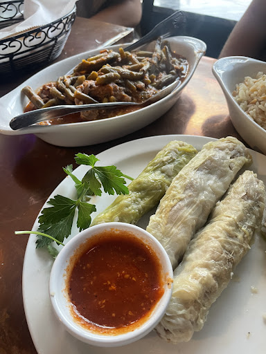 Photo of Mediterranean Grill - 5835 Forbes Ave, Pittsburgh, PA 15217