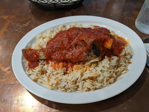 Photo of Mediterranean Grill - 5835 Forbes Ave, Pittsburgh, PA 15217