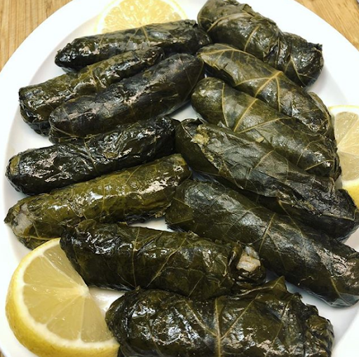 Photo of Mediterranean Grill - 5835 Forbes Ave, Pittsburgh, PA 15217