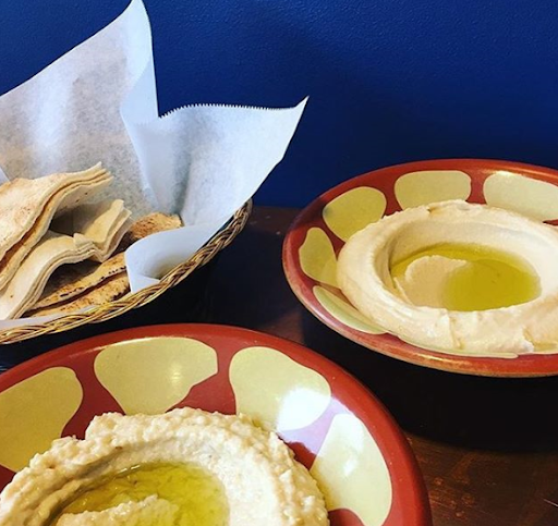 Photo of Mediterranean Grill - 5835 Forbes Ave, Pittsburgh, PA 15217