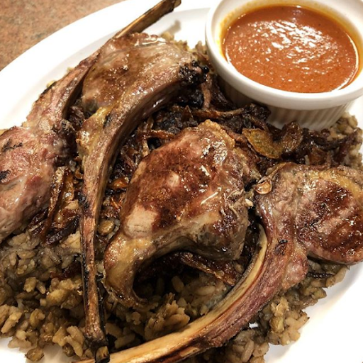 Photo of Mediterranean Grill - 5835 Forbes Ave, Pittsburgh, PA 15217