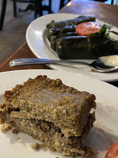 Photo of Mediterranean Grill - 5835 Forbes Ave, Pittsburgh, PA 15217