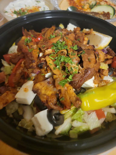 Photo of Mediterranean Grill - 5835 Forbes Ave, Pittsburgh, PA 15217