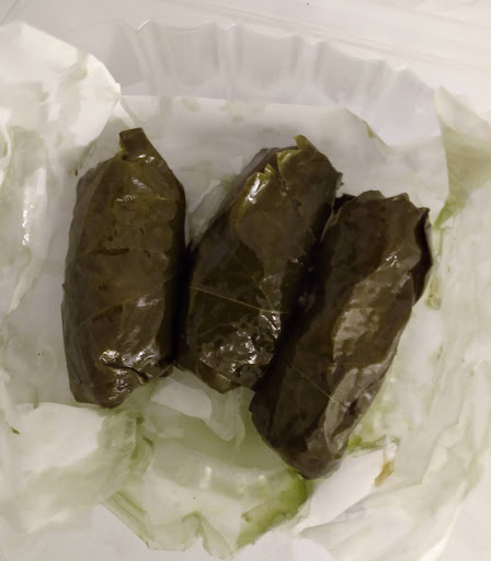 Photo of Mediterranean Grill - 5835 Forbes Ave, Pittsburgh, PA 15217