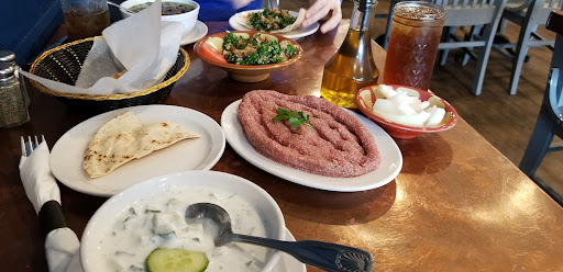 Photo of Mediterranean Grill - 5835 Forbes Ave, Pittsburgh, PA 15217