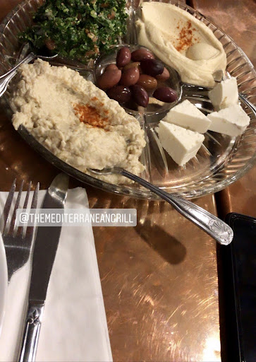 Photo of Mediterranean Grill - 5835 Forbes Ave, Pittsburgh, PA 15217