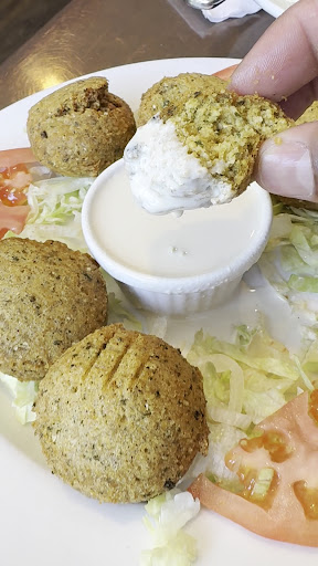 Photo of Mediterranean Grill - 5835 Forbes Ave, Pittsburgh, PA 15217